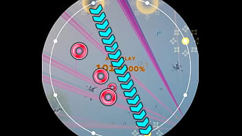 Maimai 谱面确认 系