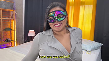 Nanna bukkake from espirito santo is a cock slave