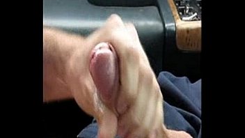 Jerking Off In My Car During Lunch Time thumbnail