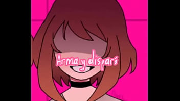 Yo solo quiero ver el mundo arder