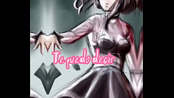 Yo solo quiero ver el mundo arder