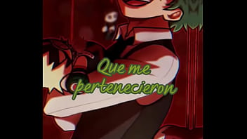 Yo solo quiero ver el mundo arder