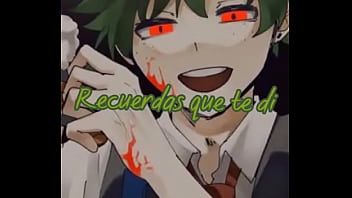 Yo solo quiero ver el mundo arder