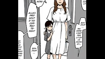 Manga hentai con doblado poriuretan Manga hentai con doblado poriuretan