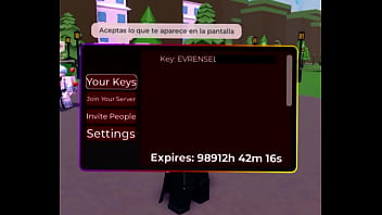 Roblox girl got filled up in roblox condo