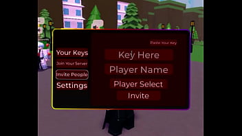 Roblox Girl Got Filled Up In Roblox Condo thumbnail