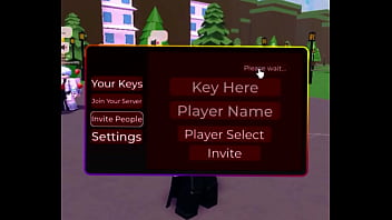 Roblox girl got filled up in roblox condo