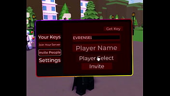 Roblox girl got filled up in roblox condo