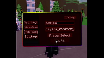 Roblox girl got filled up in roblox condo