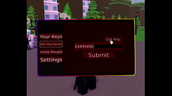 Roblox girl got filled up in roblox condo