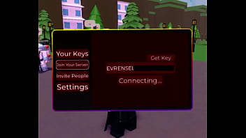 Roblox girl got filled up in roblox condo