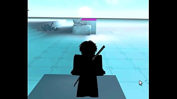 Roblox girl got filled up in roblox condo