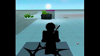 Roblox girl got filled up in roblox condo