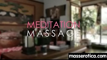 Sensual lesbian sex kissing orgasms 30