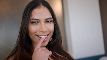 Baby nicols' phat ass jiggles from all the fucking