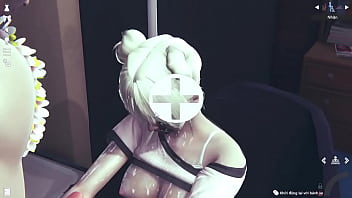 Anime 3d japanese sex game