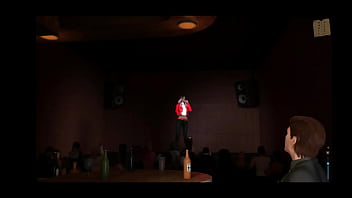 Leap of faith 6 sharing a bottle of with a star