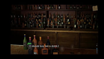 Leap of faith 6 sharing a bottle of with a star