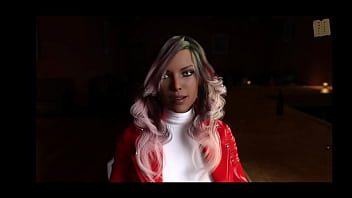 Leap of faith 6 sharing a bottle of with a star