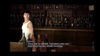 Leap of faith 6 sharing a bottle of with a star