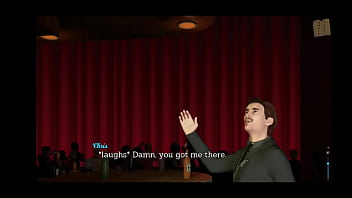 Leap of faith 6 sharing a bottle of with a star Leap of faith 6 sharing a bottle of with a star