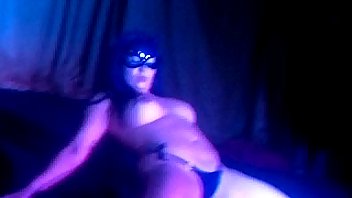 Stripper girl hot hot