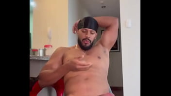 Que delicia estoy es coronada les dejé rico anal en mi canal vip de telegram adrifitxxx y mi only videos