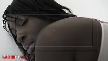 Pornstar has all of a woman's holes fucked