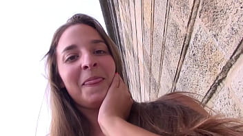 Teenage dreams a mouthful of cock juice