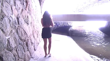 Teenage dreams a mouthful of cock juice