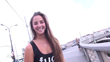 Teenage dreams a mouthful of cock juice