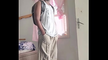 Vontade de fazer sexo