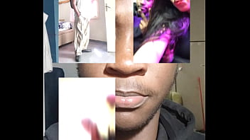 Vontade de fazer sexo