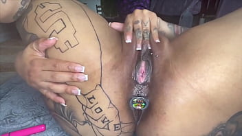 Drop a ️ if you’d make these holes gape a if you’d cream pie me