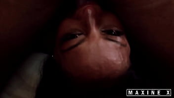 Oriental maxine x cheats on husband with porn star alec knight