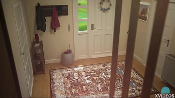 Love and temptation ep 1 – visual novel gameplay by misterdoktor