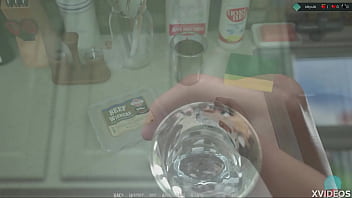 Love and temptation ep 1 – visual novel gameplay by misterdoktor