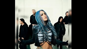 Alissa white gluz wants your cum