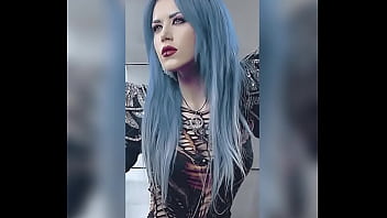 Alissa white gluz wants your cum