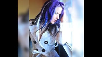 Alissa white gluz wants your cum