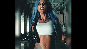 Alissa white gluz wants your cum