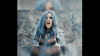 Alissa white gluz wants your cum