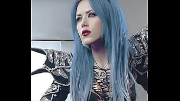 Alissa white gluz wants your cum