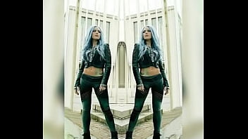 Alissa white gluz wants your cum