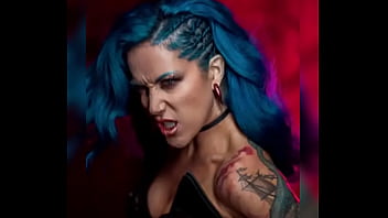 Alissa white gluz wants your cum