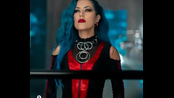 Alissa white gluz wants your cum