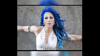 Alissa white gluz wants your cum