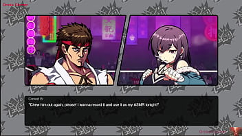 Smoking hot black haired beauty with huge tits gets stripped and fisted