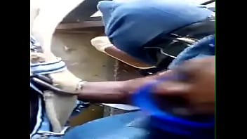 Geting me some good head