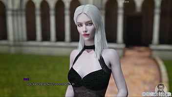 Lust academy ep 202 – visual novel gameplay hd